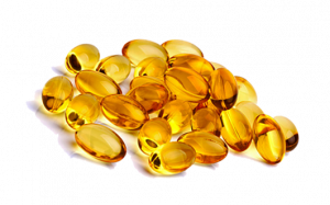 fermented cod liver oil capsules