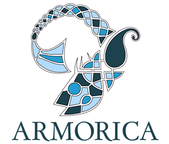Armorica logo